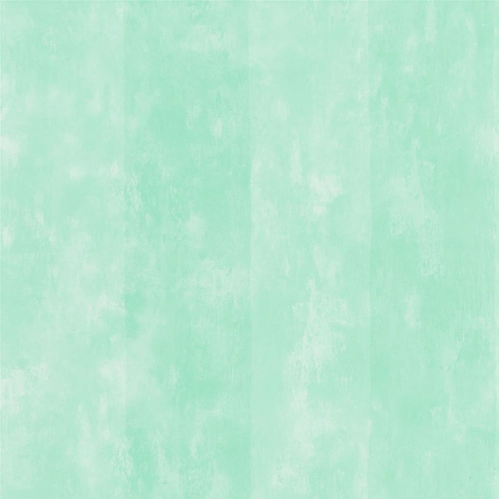 Обои Designers Guild Parchment Stripe Duck Egg PDG720/19 Обои Designers Guild Parchment Stripe Duck Egg PDG720/19