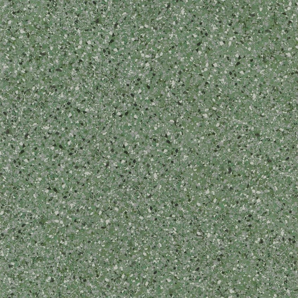 Обои Designers Guild Tulipa Stellata Pavonazzo Emerald PDG1031/01 Обои Designers Guild Tulipa Stellata Pavonazzo Emerald PDG1031/01