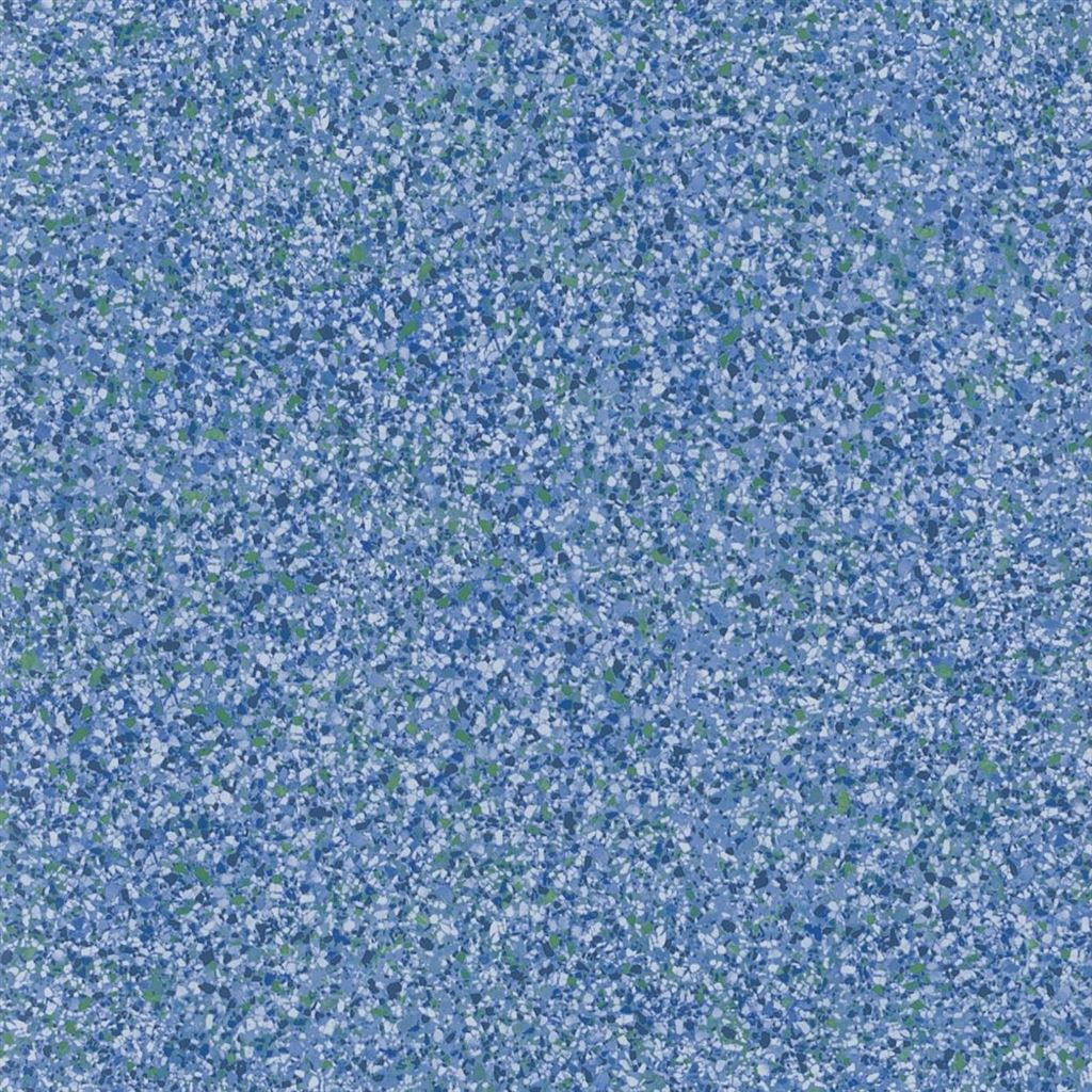 Обои Designers Guild Tulipa Stellata Pavonazzo Lapis PDG1031/08 Обои Designers Guild Tulipa Stellata Pavonazzo Lapis PDG1031/08