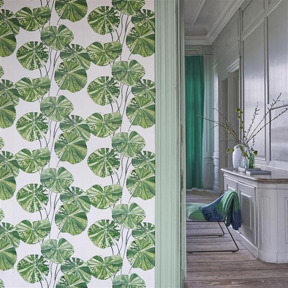 Обои Designers Guild Zardozi Brahmi PDG1061/01