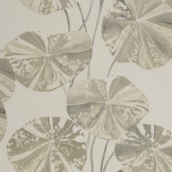 Обои Designers Guild Zardozi Brahmi PDG1061/02