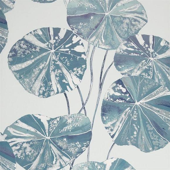 Обои Designers Guild Zardozi Brahmi PDG1061/04
