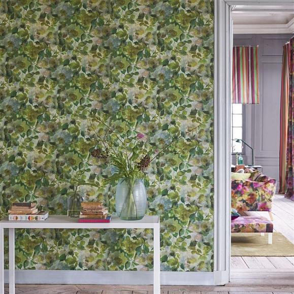 Обои Designers Guild Zardozi Surimono PDG1062/05