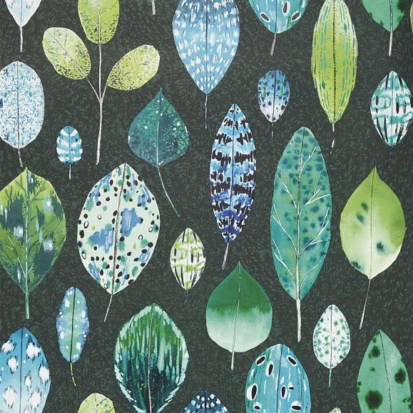 Обои Designers Guild Zardozi Tulsi PDG1060/01