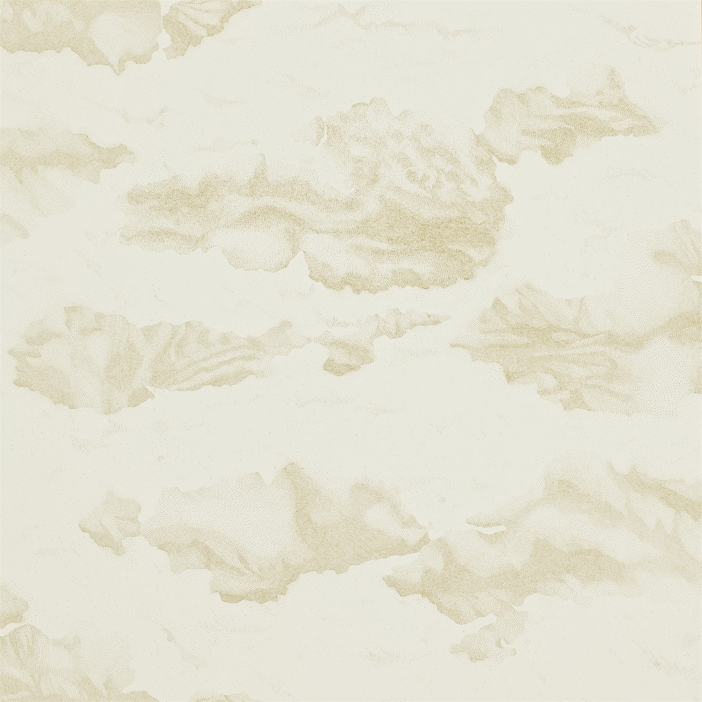Обои Harlequin Amazilia Nuvola Gold/Shell 111070