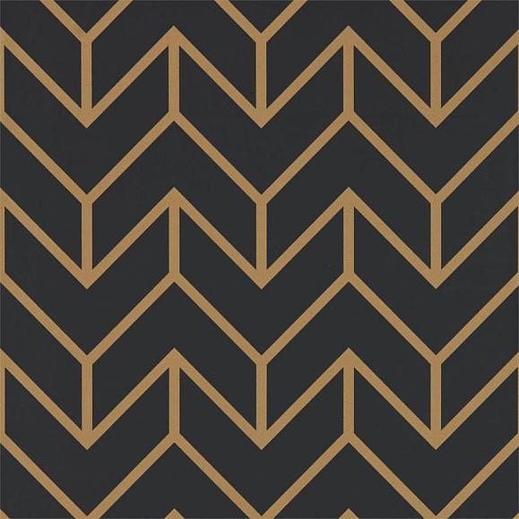 Обои Harlequin Momentum 5 Tessellation Graphite 111984
