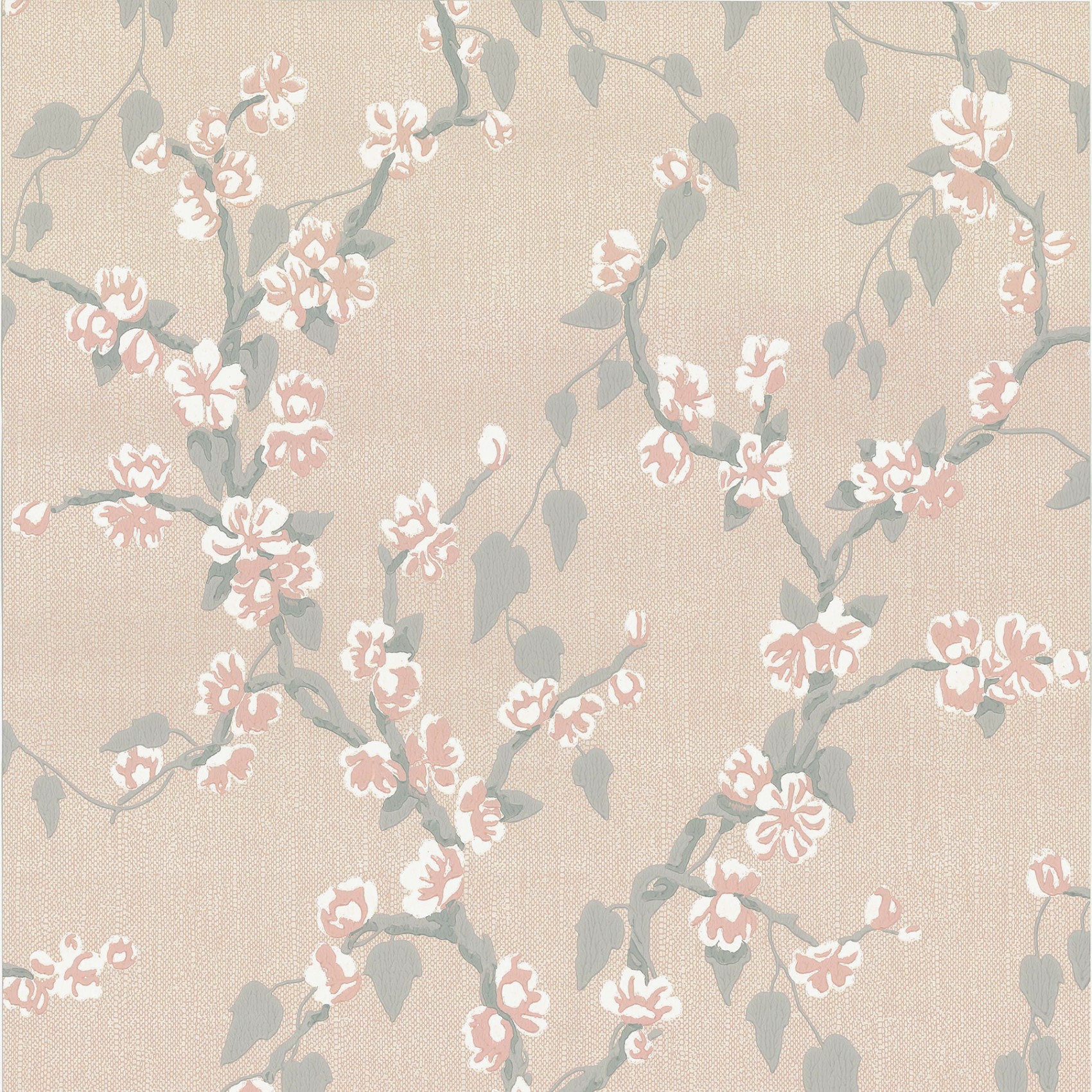 Обои Little Greene Archive Trails Sakura - Petal 0247SAPETAL