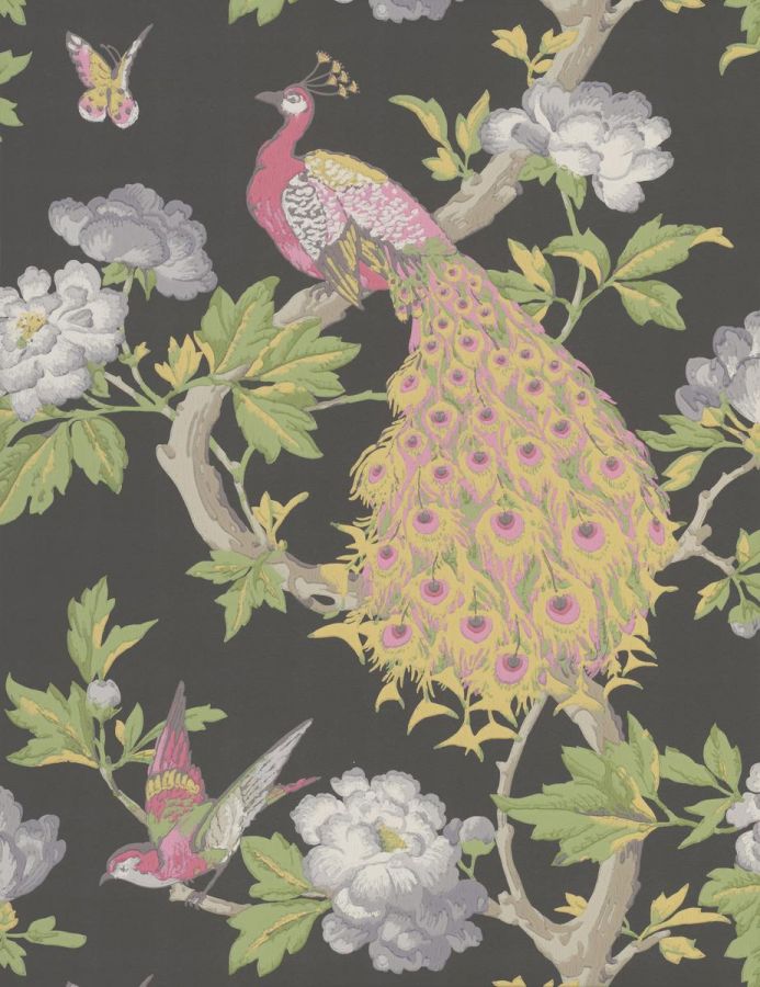 Обои Little Greene National Trust Papers Pavona - Maeve 0245PAMAEVE