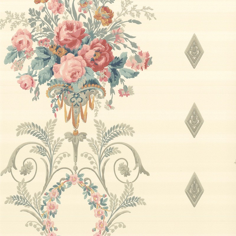Обои Little Greene Revolution Papers Palais - Galliard 0284PAGALLI