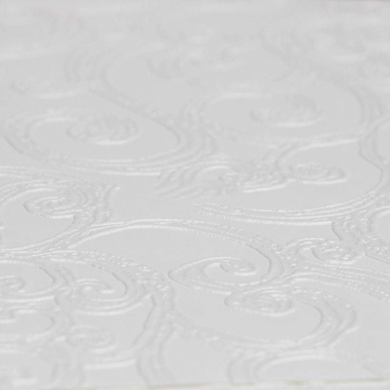 Обои под покраску Marburg Patent Decor Laser 9551 25×1,06