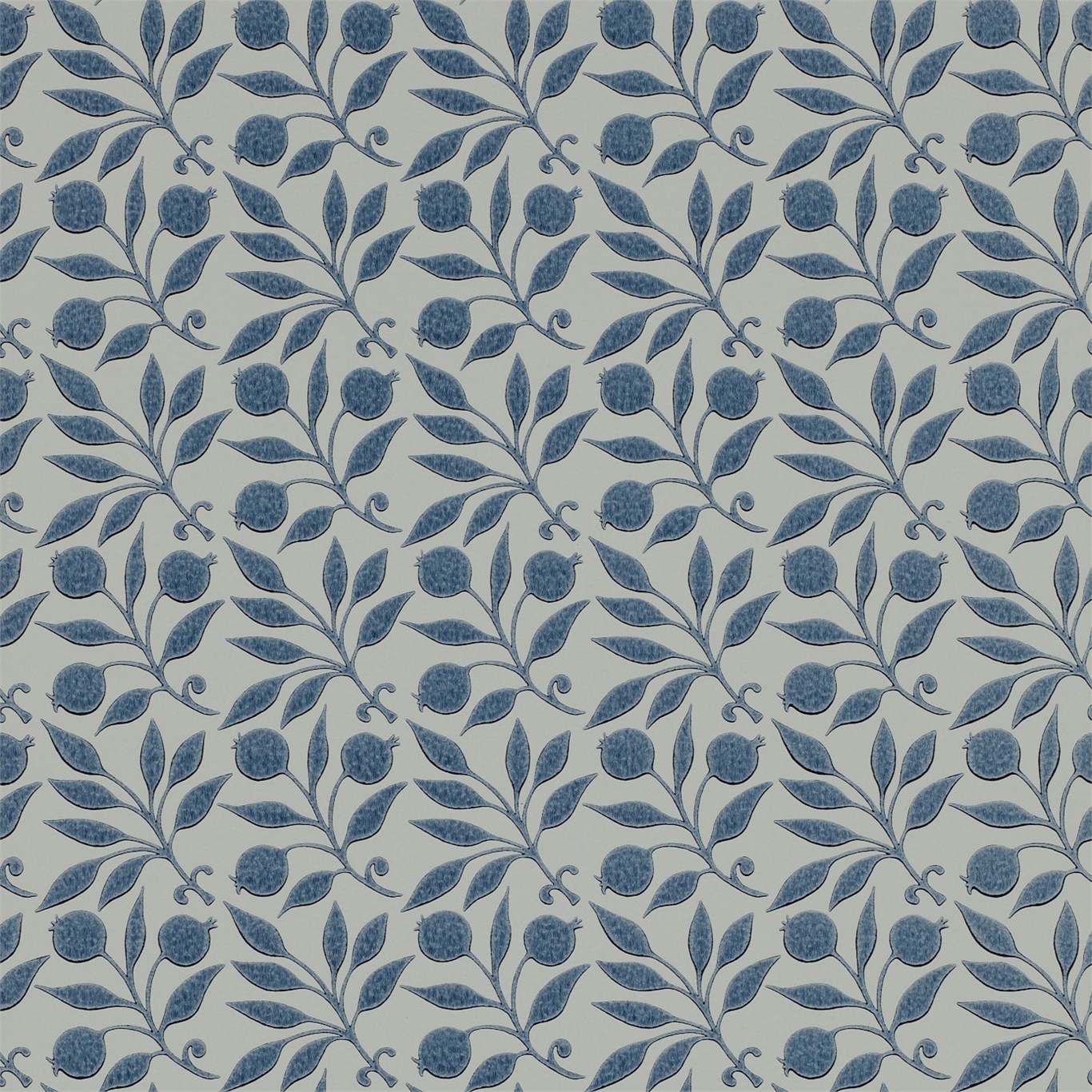 Обои Morris Archive Wallpapers III Rosehip 214711 Обои Morris Archive Wallpapers III Rosehip 214711