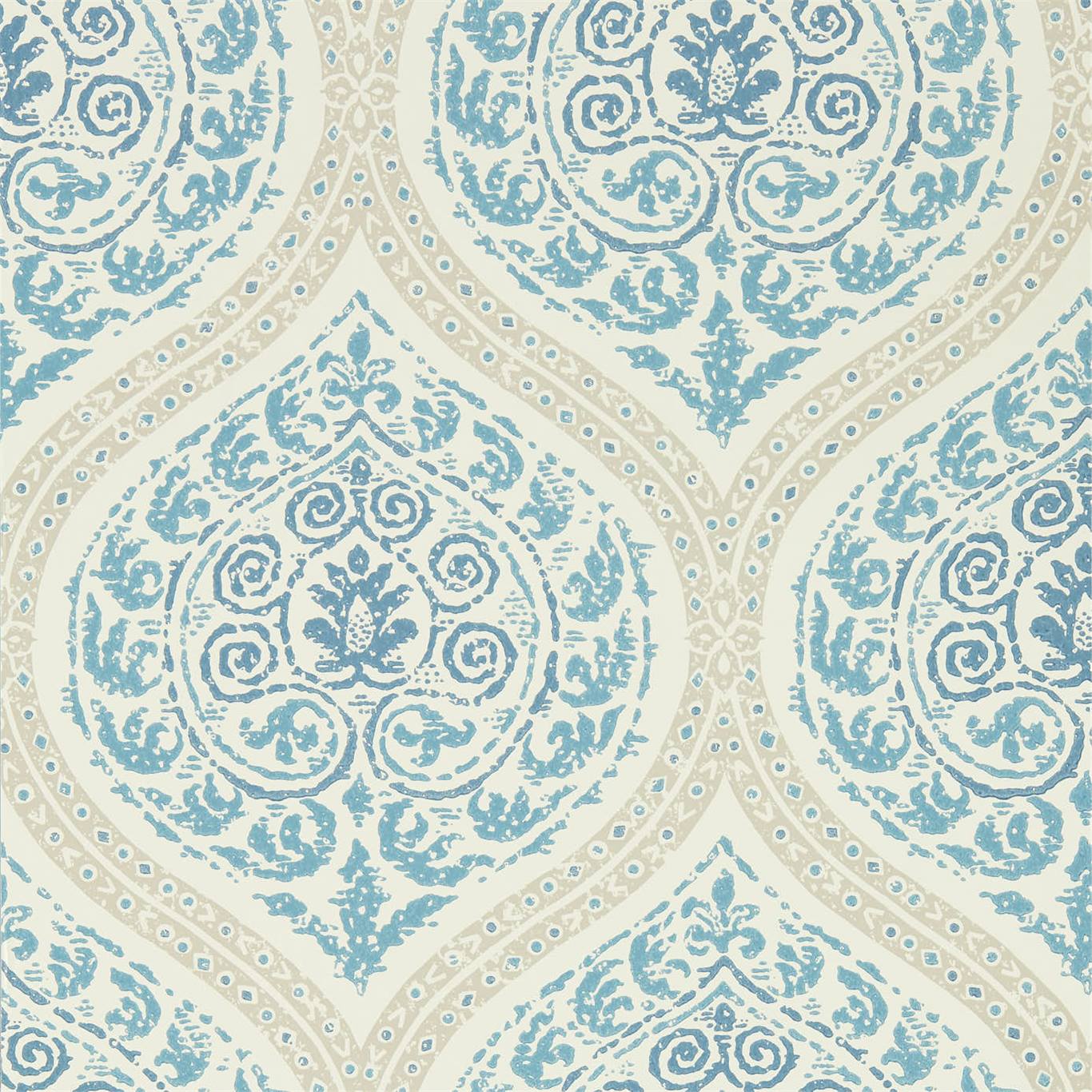 Обои Sanderson Caspian Madurai 216754