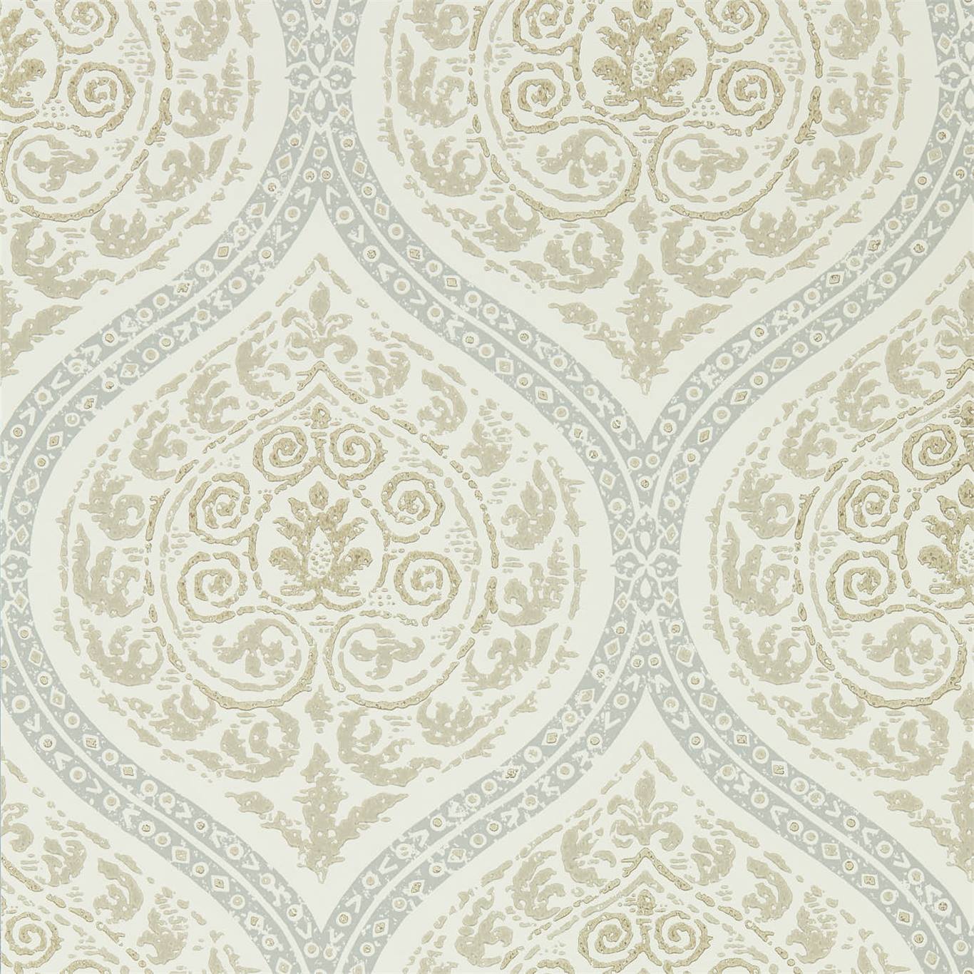 Обои Sanderson Caspian Madurai 216755