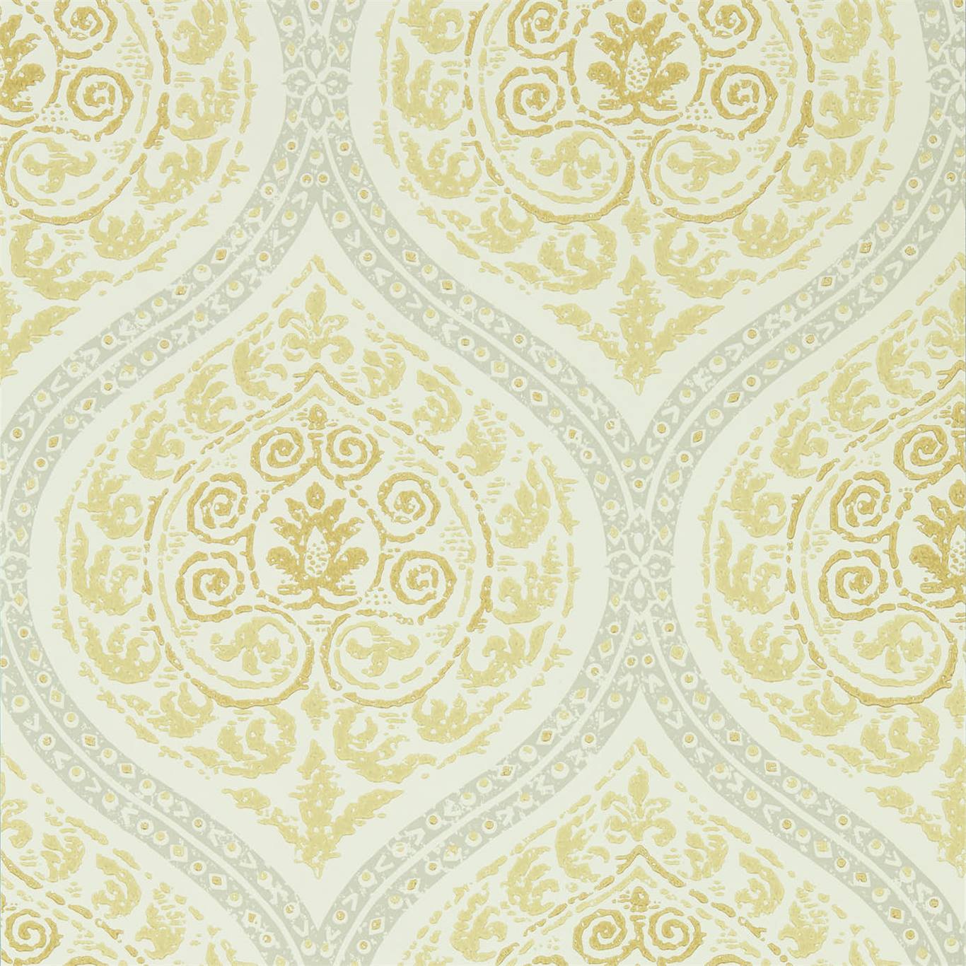 Обои Sanderson Caspian Madurai 216756