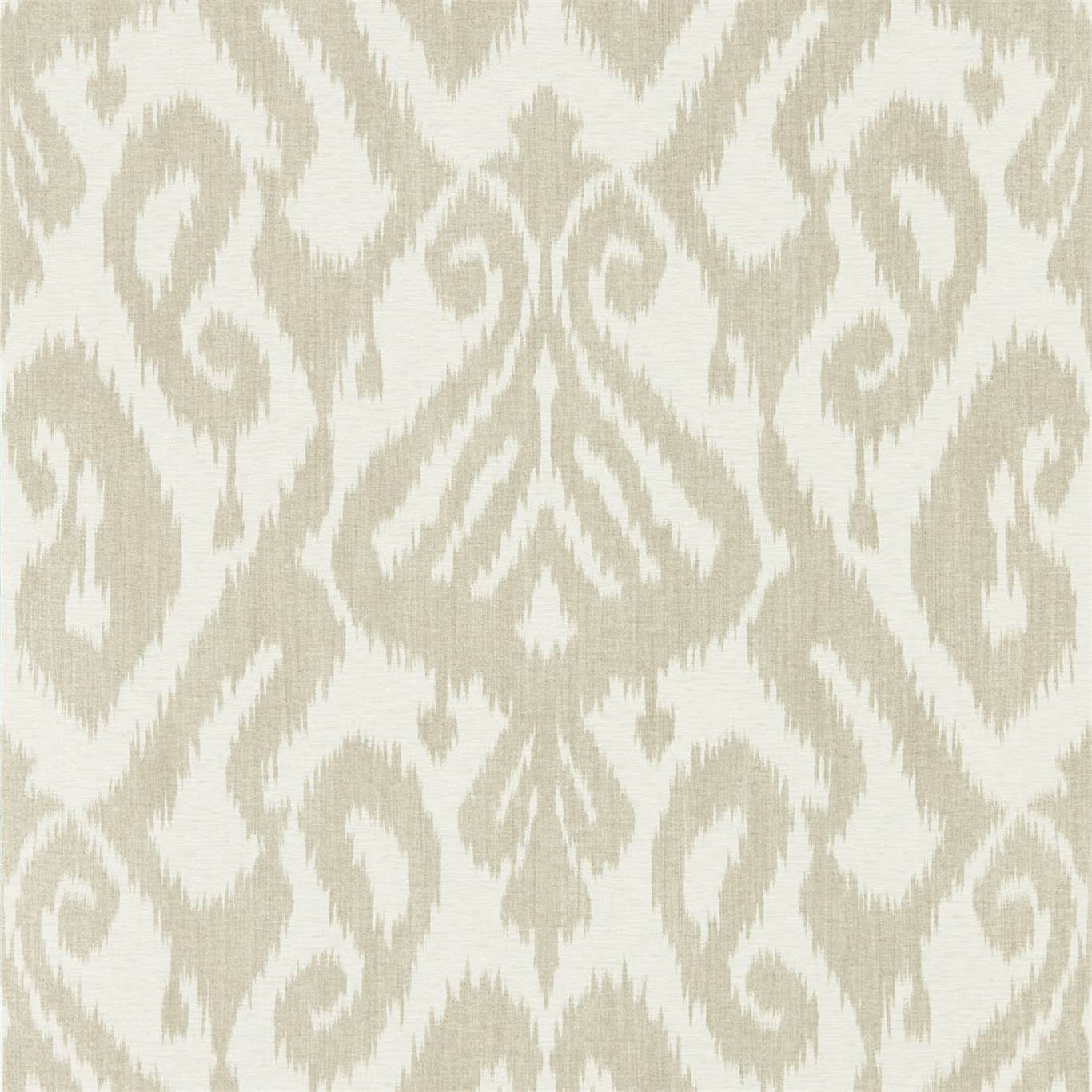 Обои Sanderson Caspian Kasuri 216783 Обои Sanderson Caspian Kasuri 216783