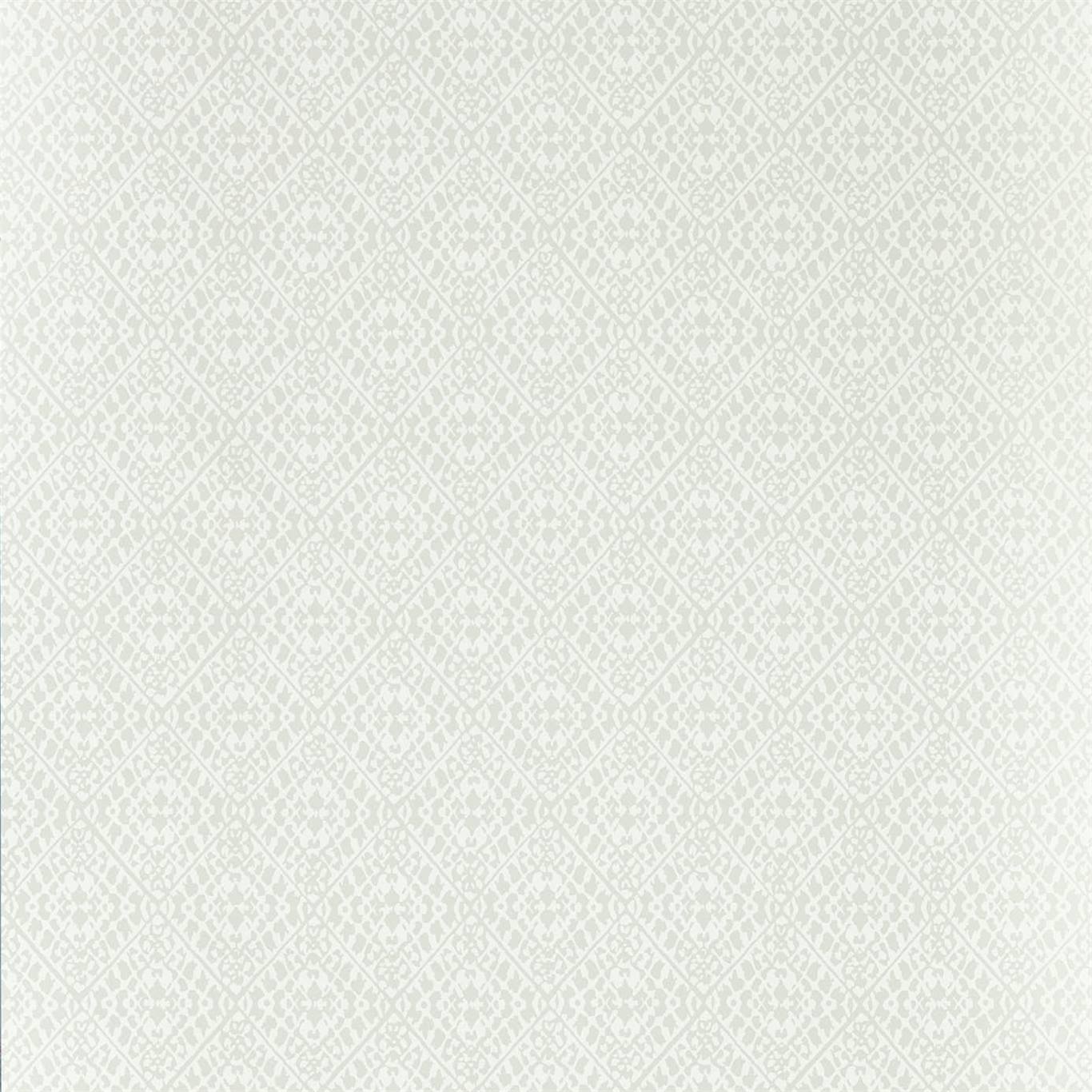 Обои Sanderson Caspian Pinjara Trellis 216785