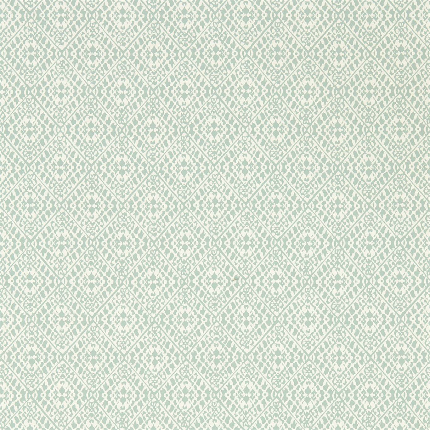 Обои Sanderson Caspian Pinjara Trellis 216787