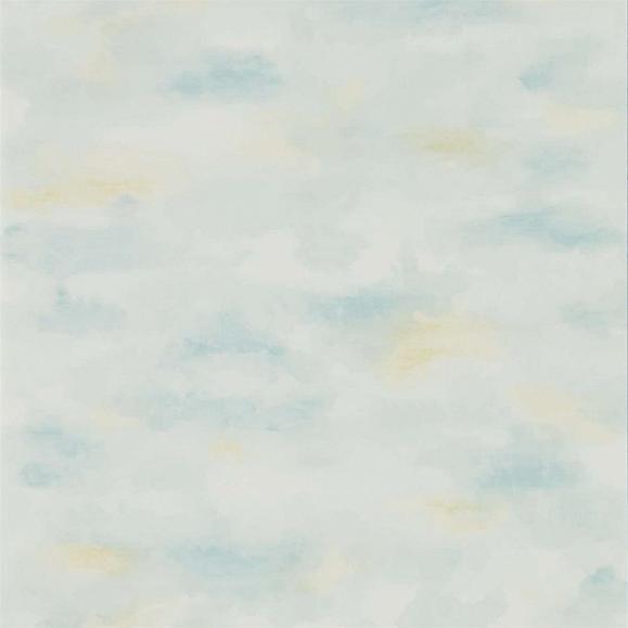 Обои Sanderson Embleton Bay Bamburgh Sky 216515