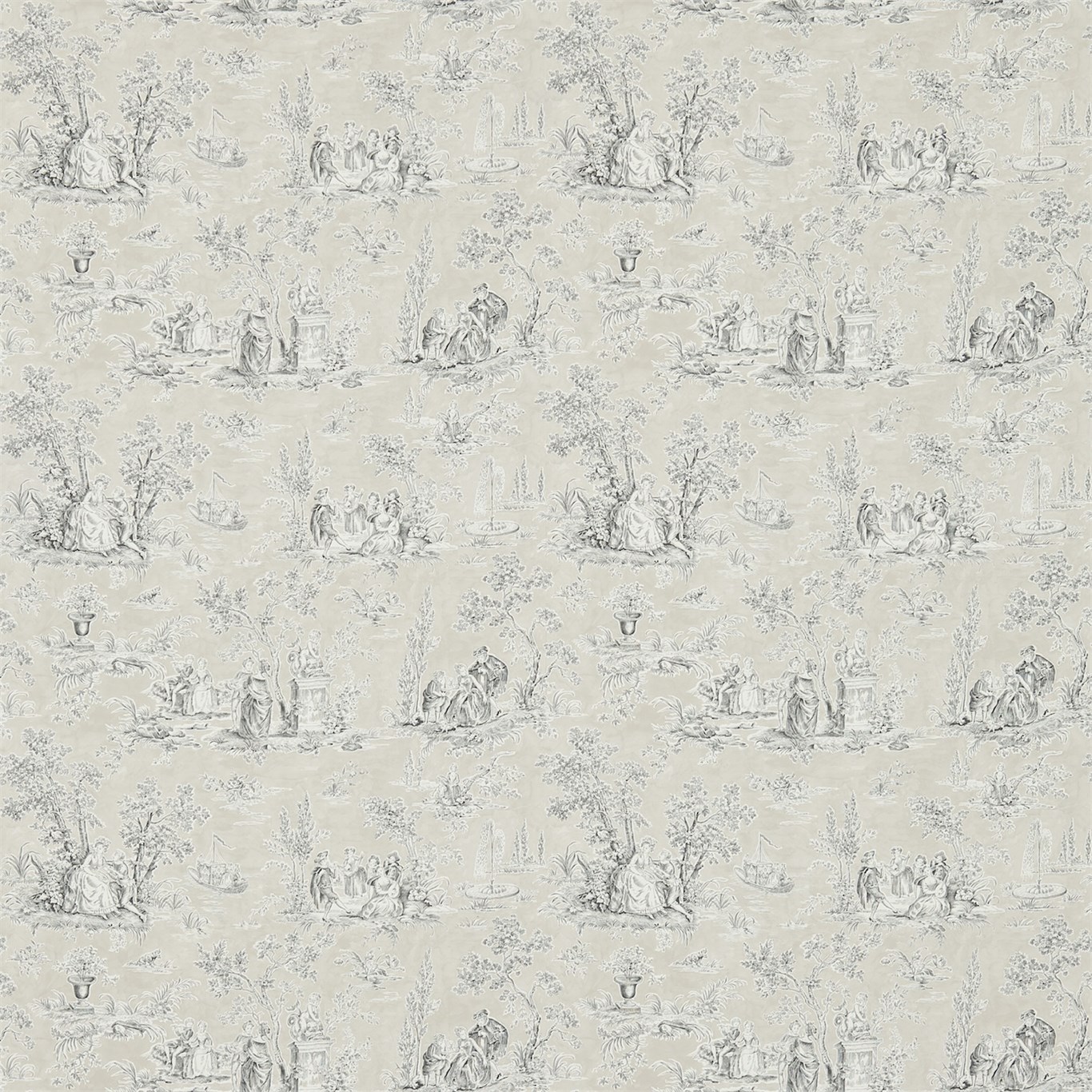 Обои Sanderson Fabienne Josette 214067 Обои Sanderson Fabienne Josette 214067