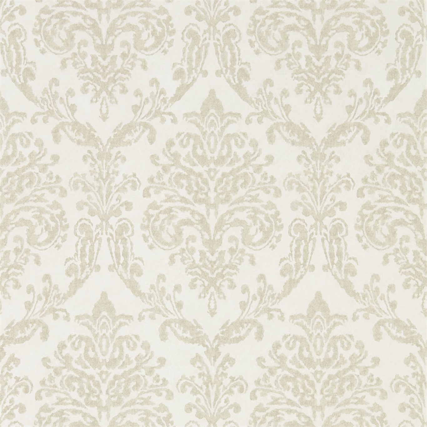 Обои Sanderson Waterperry Riverside Damask 216287 Обои Sanderson Waterperry Riverside Damask 216287