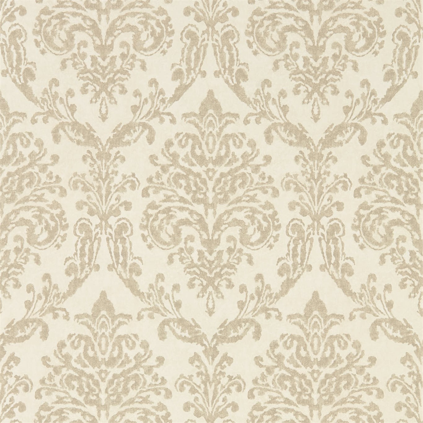 Обои Sanderson Waterperry Riverside Damask 216288 Обои Sanderson Waterperry Riverside Damask 216288
