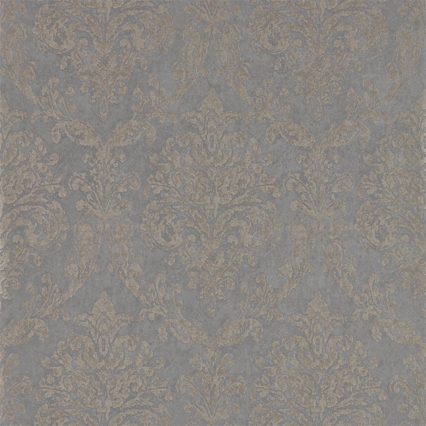 Обои Sanderson Waterperry Riverside Damask 216290 Обои Sanderson Waterperry Riverside Damask 216290