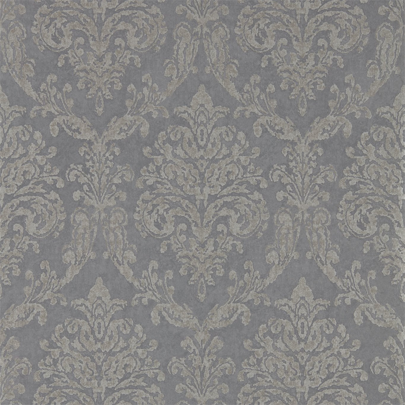 Обои Sanderson Waterperry Riverside Damask 216291 Обои Sanderson Waterperry Riverside Damask 216291