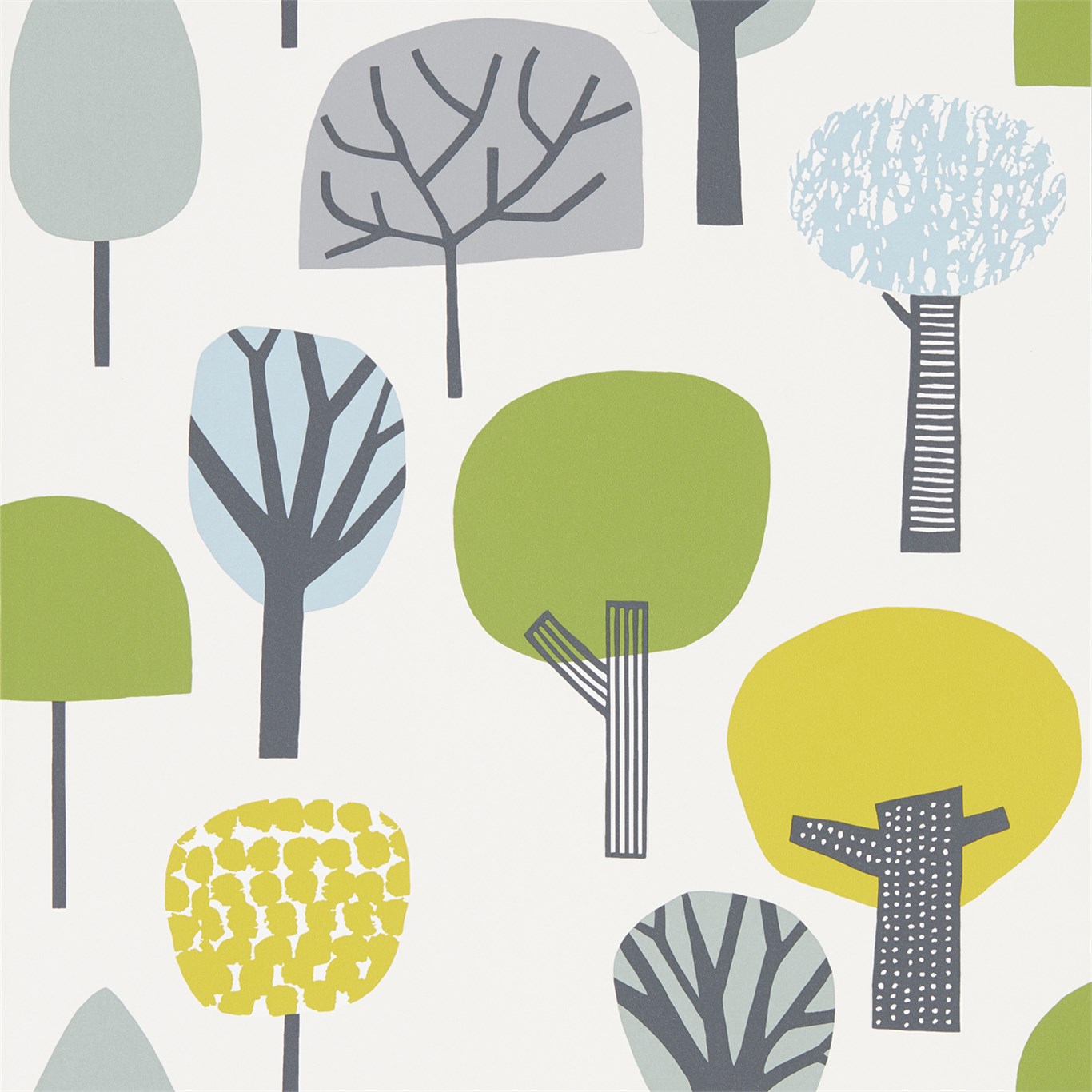 Обои Scion Noukku Liora 111524 Обои Scion Noukku Liora 111524