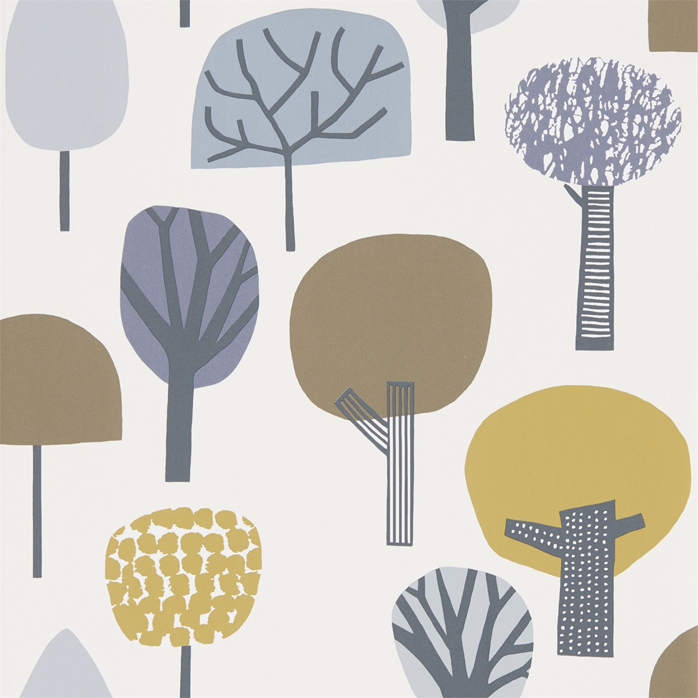 Обои Scion Noukku Liora 111525 Обои Scion Noukku Liora 111525