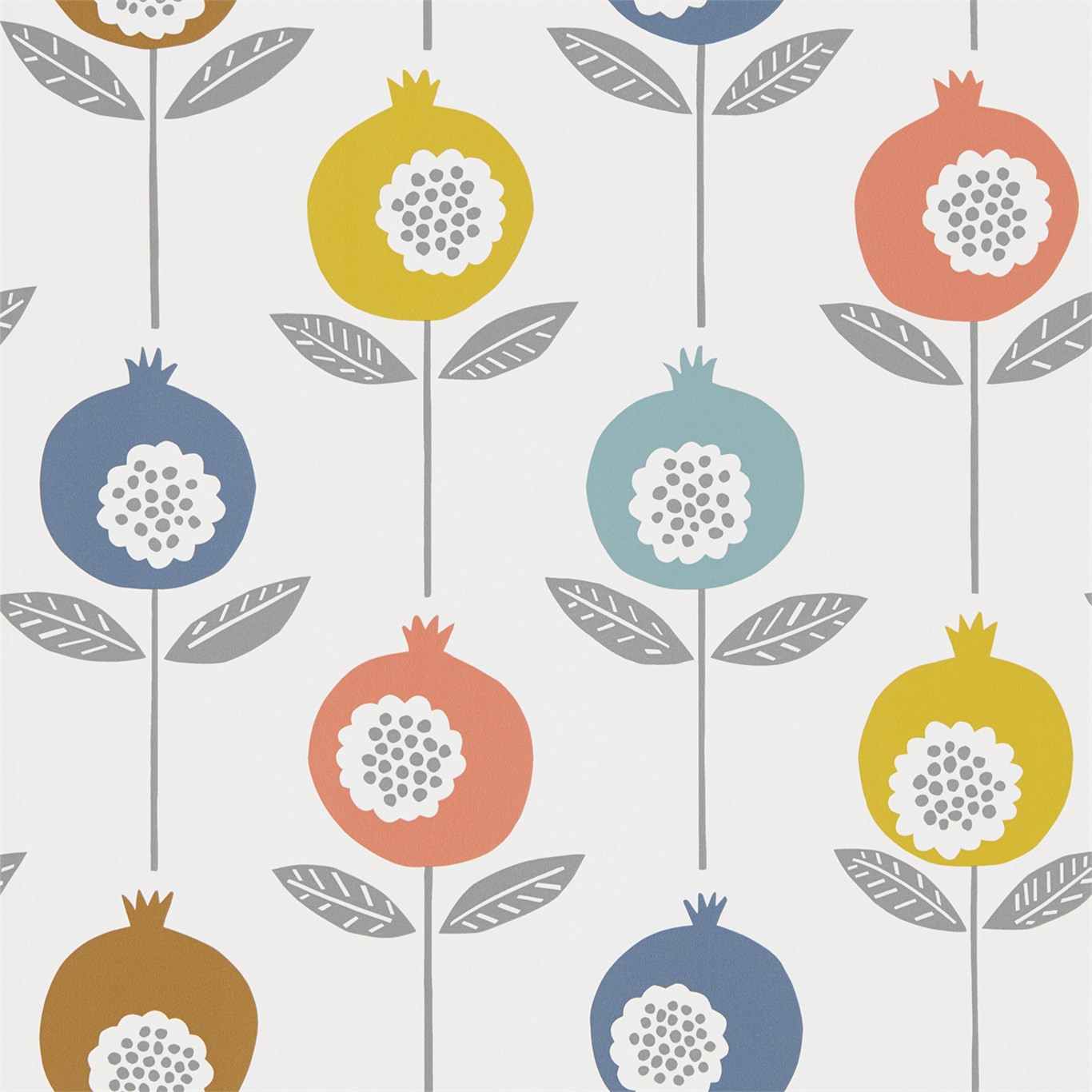 Обои Scion Noukku Pepino 111542 Обои Scion Noukku Pepino 111542