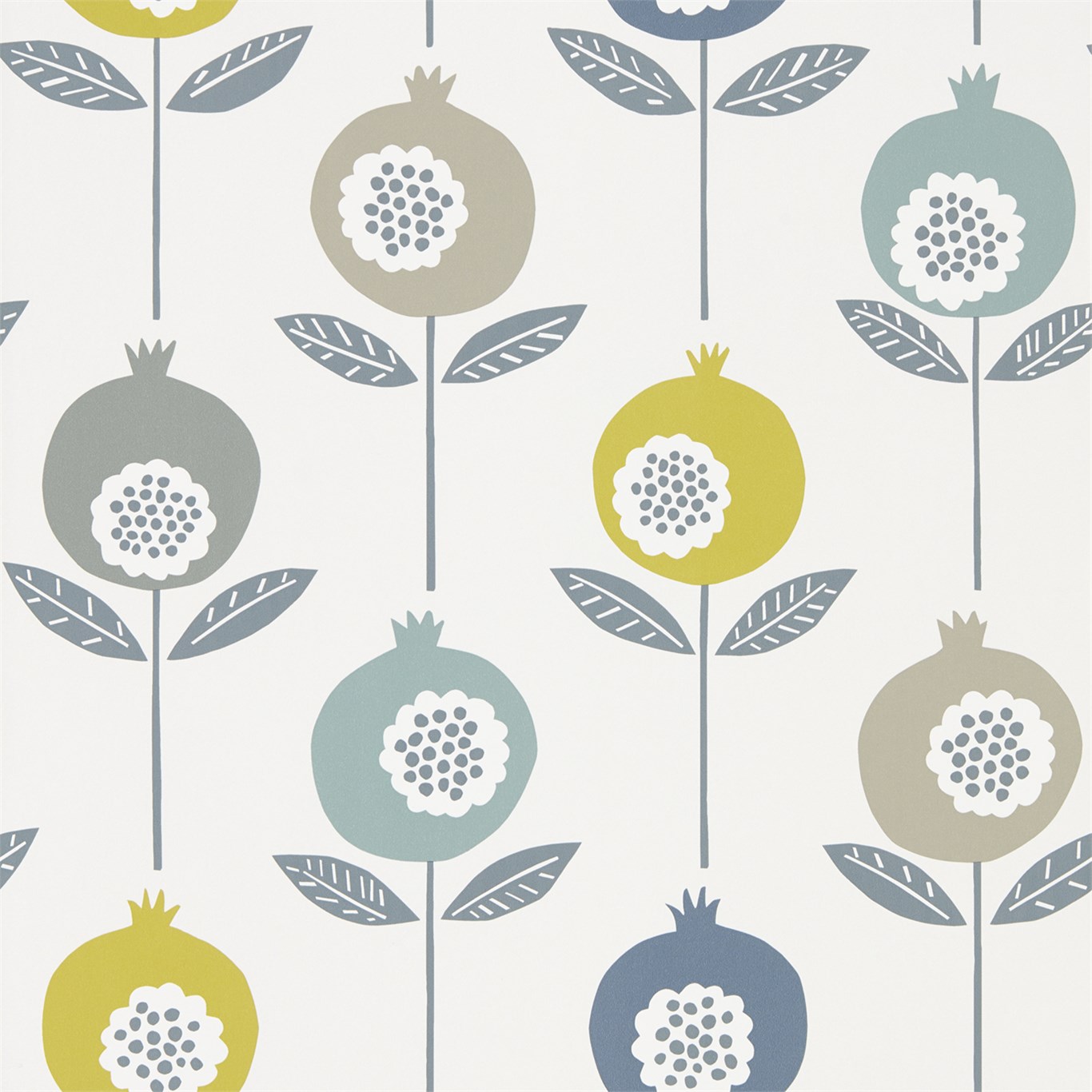 Обои Scion Noukku Pepino 111544 Обои Scion Noukku Pepino 111544