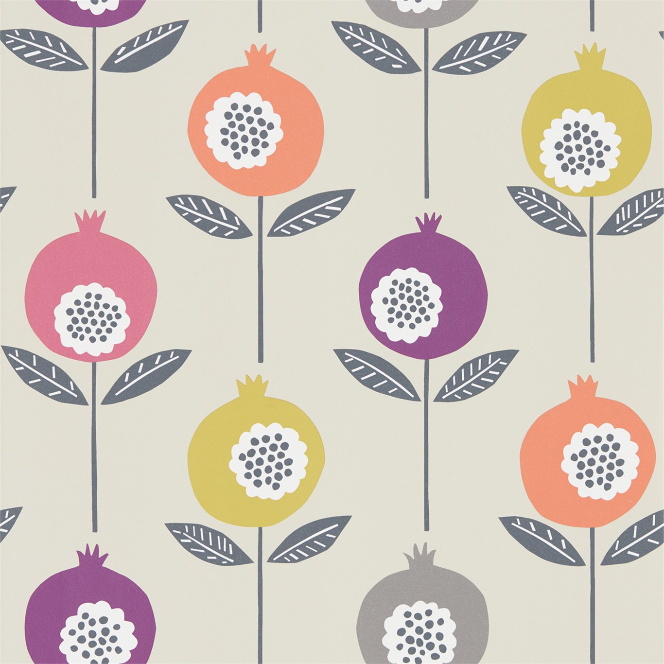 Обои Scion Noukku Pepino 111545 Обои Scion Noukku Pepino 111545