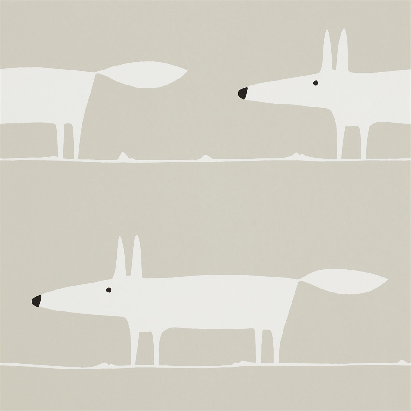 Обои Scion Spirit & Soul Mr Fox 110845