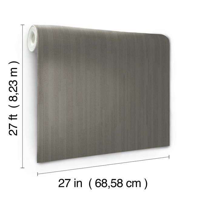 Обои York Modern Heritage 125th Anniversary Vertical Plumb NV5500