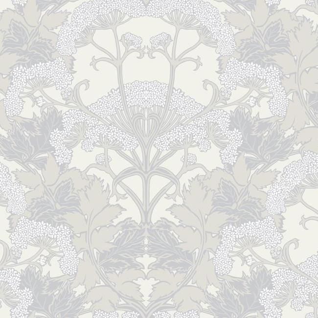 Обои York Modern Heritage 125th Anniversary Yarrow Nouveau NV5556