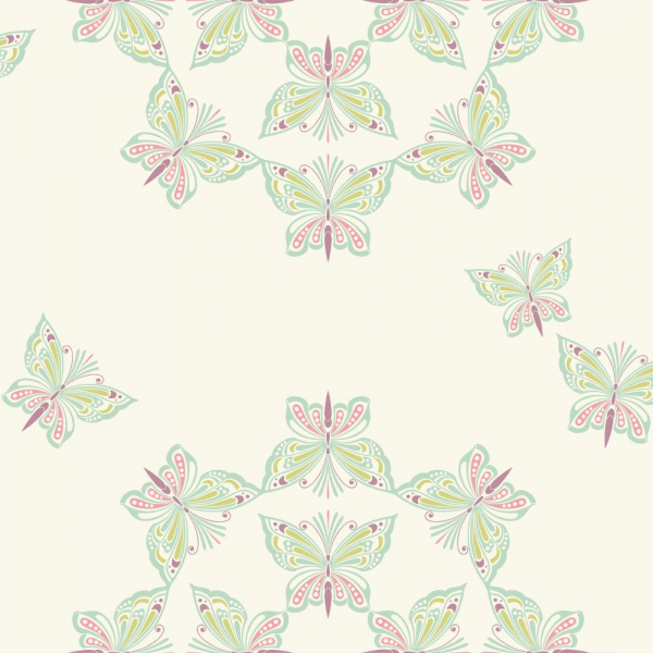 Обои Waverly Kids WK6853 Обои Waverly Kids WK6853