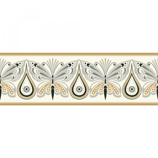 Бордюр Waverly Kids WK6847B Бордюр Waverly Kids WK6847B