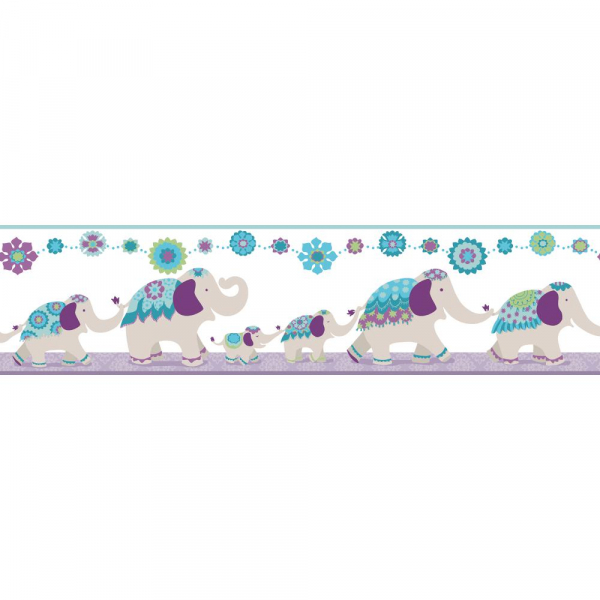 Бордюр Waverly Kids WK6899BD Бордюр Waverly Kids WK6899BD