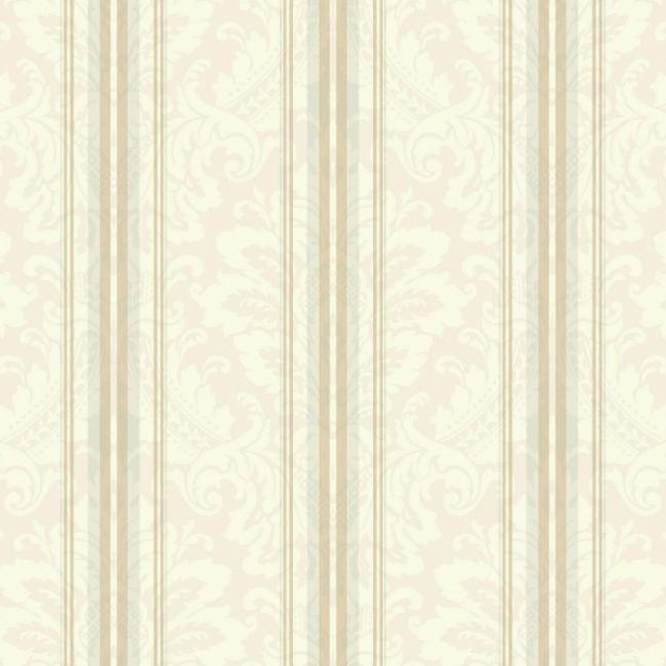 Обои Waverly Stripes SV2701 Обои Waverly Stripes SV2701