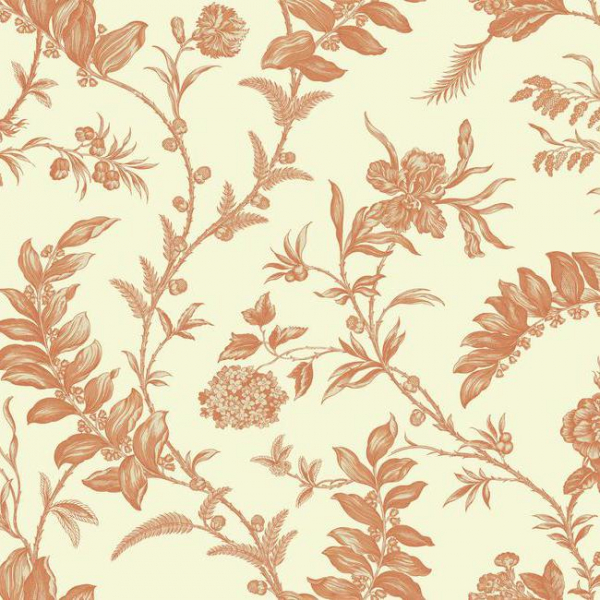 Обои Williamsburg vol I WM2520 Обои Williamsburg vol I WM2520