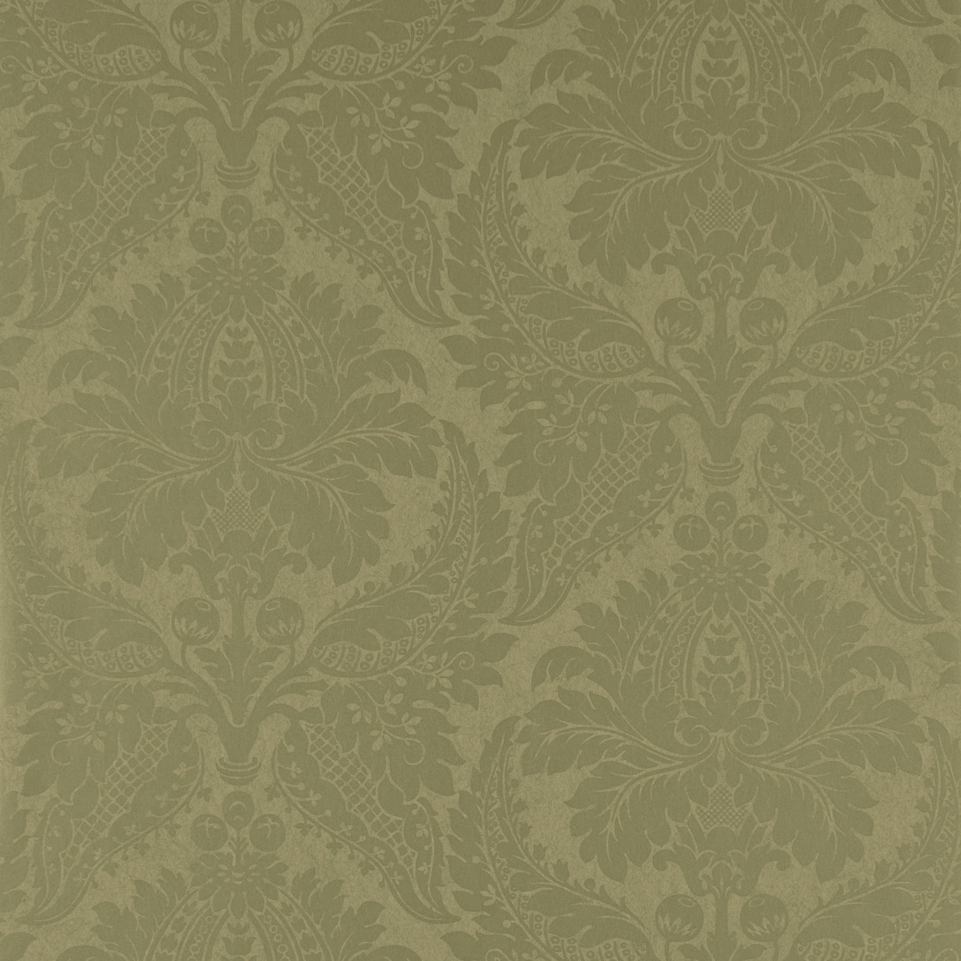 Обои Zoffany Constantina Damask Malmaison Damask 311996 Обои Zoffany Constantina Damask Malmaison Damask 311996