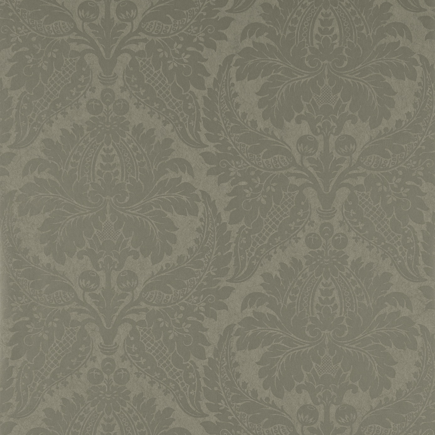 Обои Zoffany Constantina Damask Malmaison Damask 311997 Обои Zoffany Constantina Damask Malmaison Damask 311997