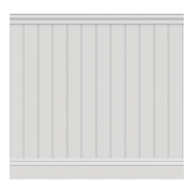 Стеновая панель под покраску Ultrawood Wain 002 1086×813×6 Стеновая панель под покраску Ultrawood Wain 002 1086×813×6