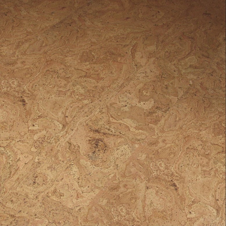 Пробковый пол клеевой CorkArt Natural 310 NN 600×300×6