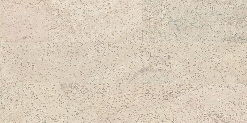 Пробковый пол клеевой Corkstyle CorkPro Fantasie Milk 915×200×6