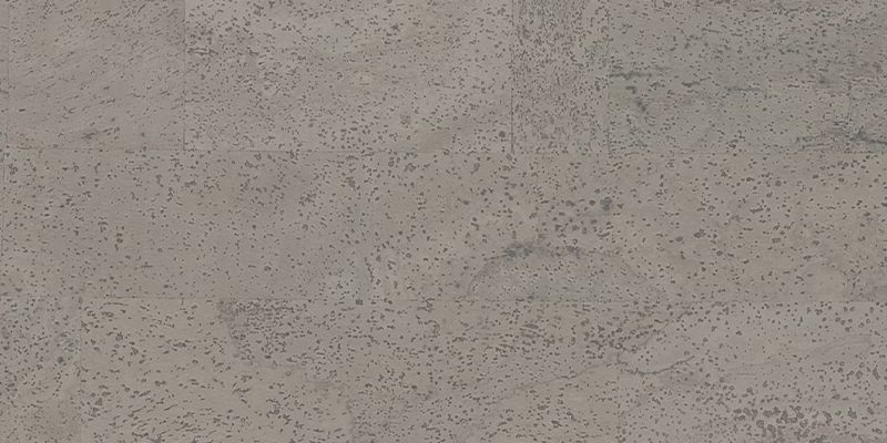 Пробковый пол клеевой Corkstyle CorkPro Fantasie Smoke 915×200×6