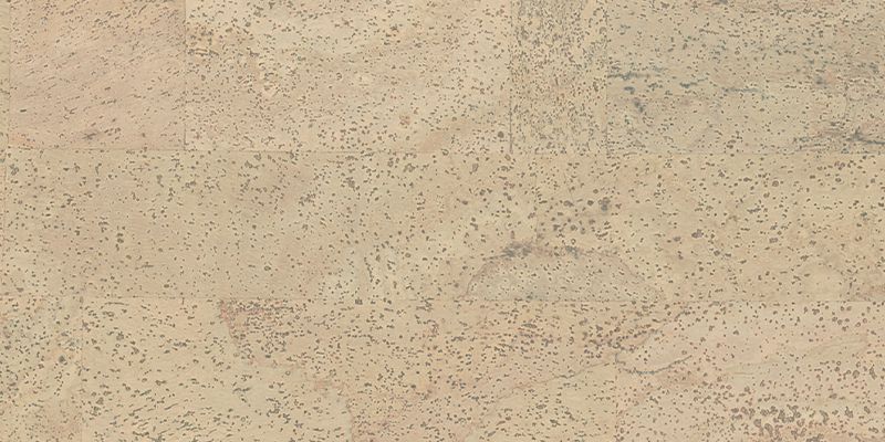 Пробковый пол клеевой Corkstyle CorkPro Fantasie Vanilla 915×200×6