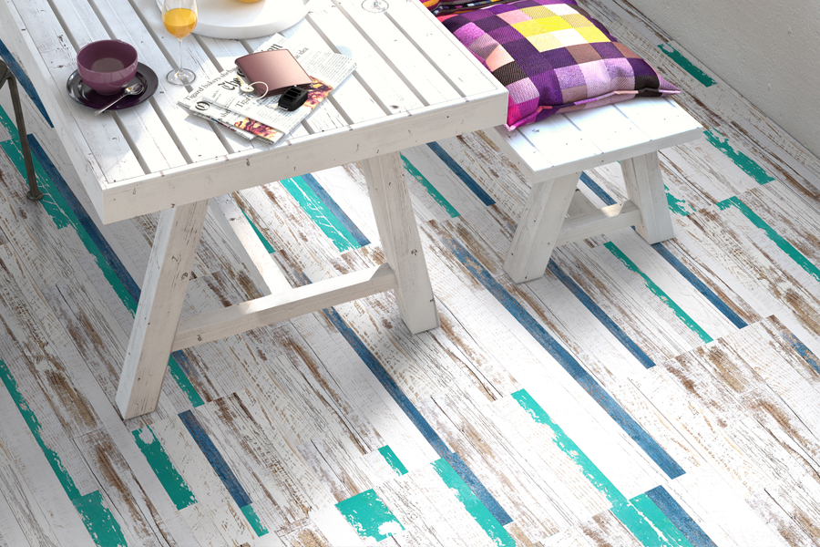 Пробковый пол клеевой Corkstyle Impuls Vert 915×305×6 Пробковый пол клеевой Corkstyle Impuls Vert 915×305×6