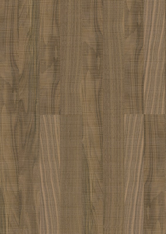 Пробковый пол замковый Corkstyle Wood XL Milan Nut 1235×200×10