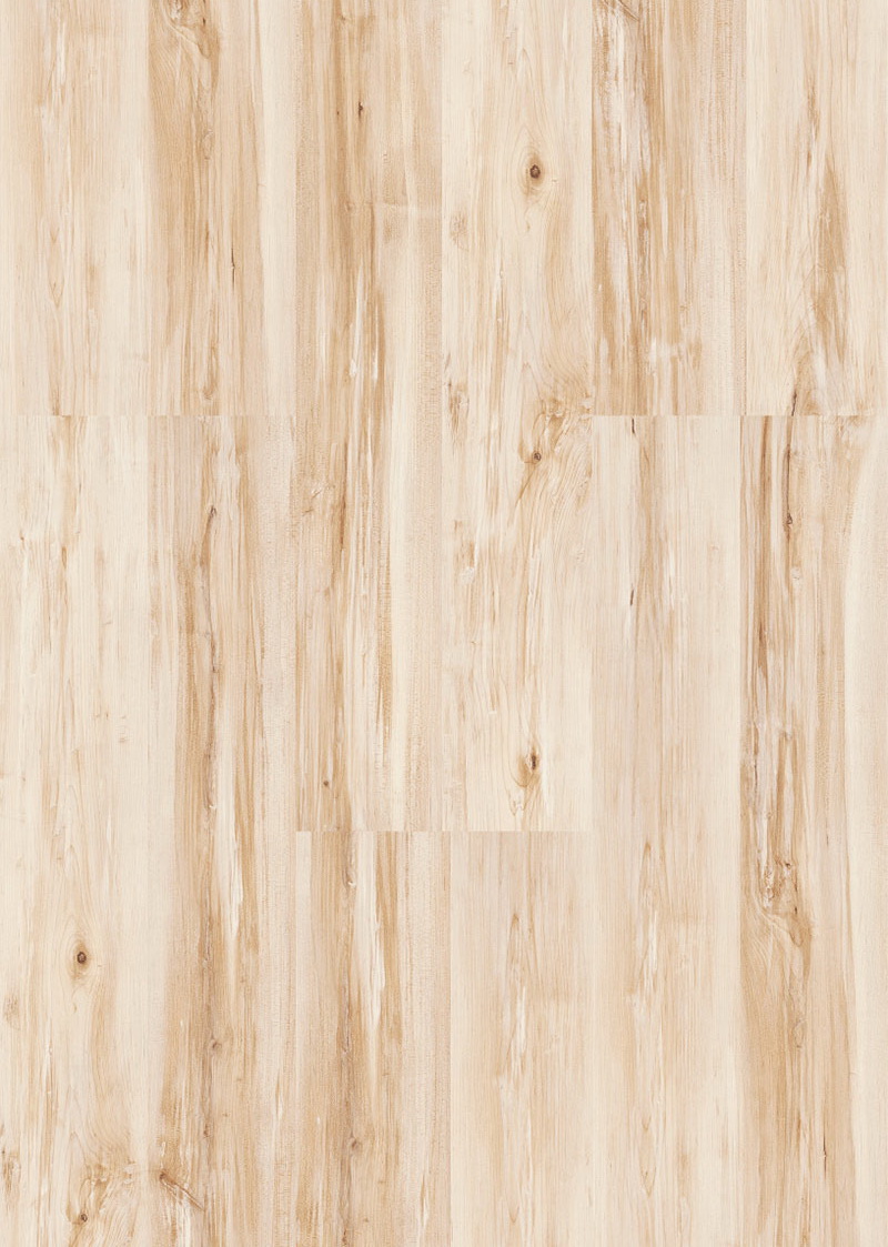 Пробковый пол замковый Corkstyle Wood Maple 915×305×10